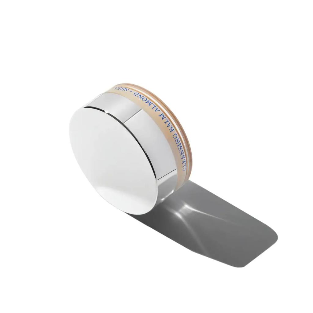 Cleansing Balm for Removing Makeup for All Skin Types Cleansing Balm Almond + Shea Hillary 90 Ml