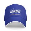 Мотоцикл GS World Map Racing Golf Cap, наряды в стиле ретро, ​​мотоцикл, эндуро, гоночный головной убор для унисекс, женский уличный гольф