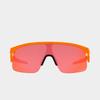 Oakley Register Oj9010 0323 Atomic Orange  Prizm Trail Torch 