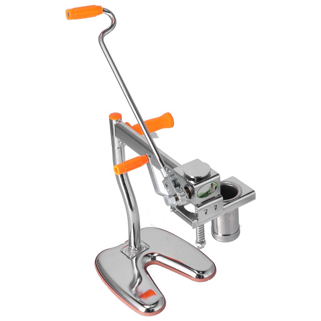 Домашняя ручная лапшерезка из нержавеющей стали Машина для приготовления пасты с 7 формами для лапши Кухня