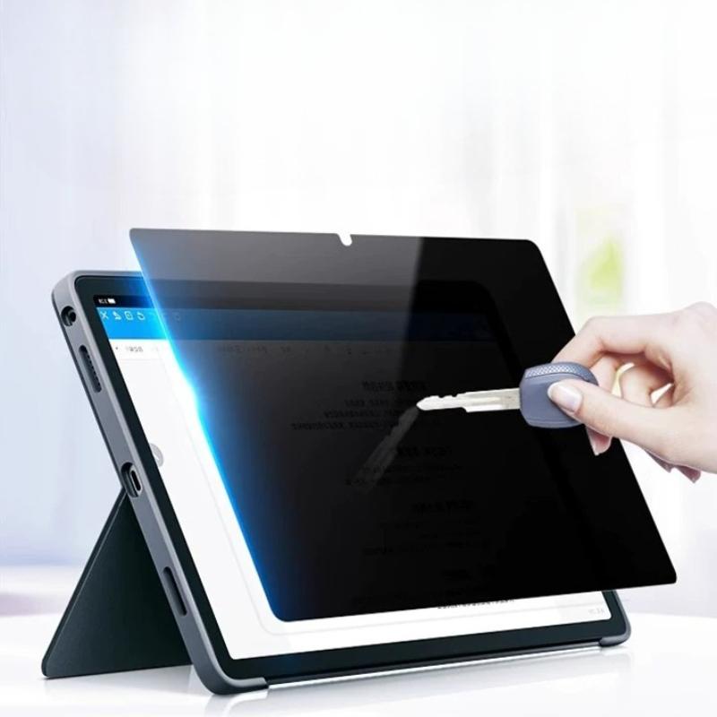 For Lenovo Idea Yoga Tab M11 B11 2024 Tablet Tempered Glass Screen Protector for IdeaTab TabB11 Anti-spy Protective Pad Film