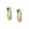 Ladies' Earrings Chiara Ferragni J19AUW32 Stainless Steel 4 Cm