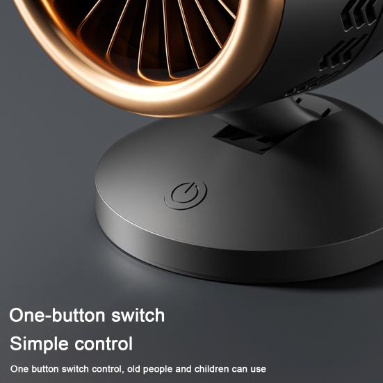 Desktop Range Hood Powerful High Speed USB Plug-Play Angle Adjustable Low Noise Indoor BBQ Portable Range Hood