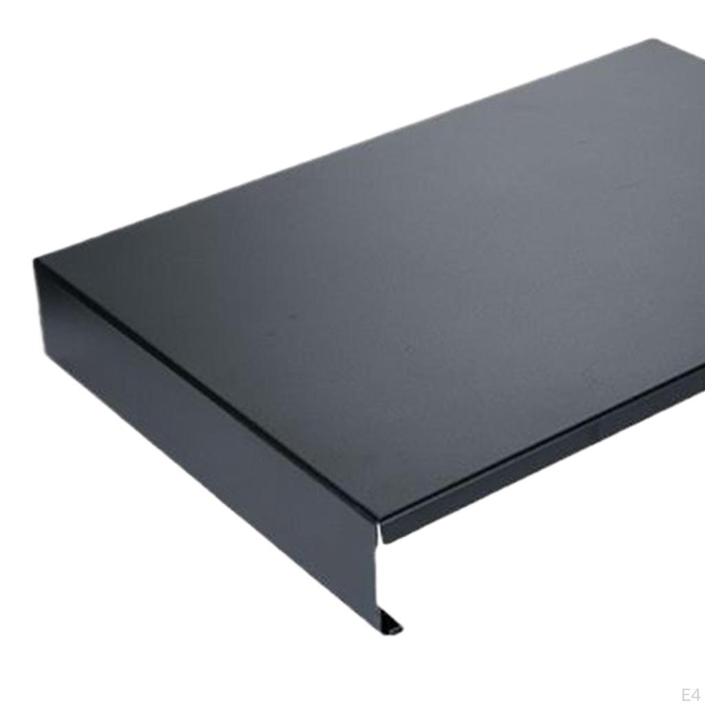 Органайзер из нержавеющей стали и посуды