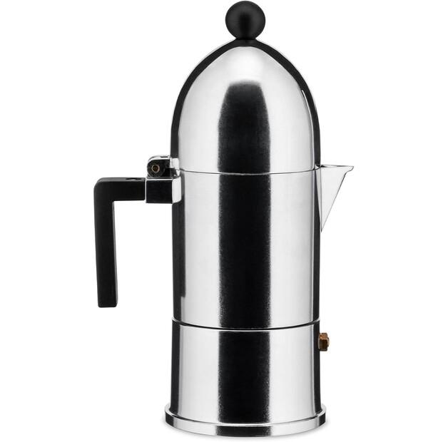 Кофеварка Alessi A9095/3B