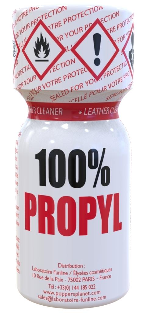 100% Propyl 13ml