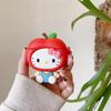 3D Чехол для AirPods 3 Hello Kitty