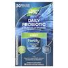 Фортифай, Ежедневный пробиотик, Для взрослых, 30 миллиардов КОЕ, 30 капсул с замедленным высвобождением