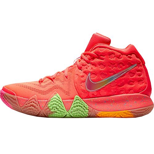Nike Kyrie 4 Lucky Charms BV0428-600