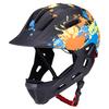Kids Balance Bike Helmet Toddler Full Face Cycling Skateboard Scooter Roller Skating