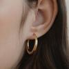 TATIANA Essential Hoop Earrings EC3143