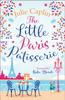 Книга The Little Paris Patisserie : Book 3