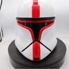 Halloween Star Wars The Rise of Skywalker Mandalorian Helmet Mask Cosplay Peripheral Items