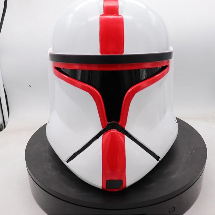 Halloween Star Wars The Rise of Skywalker Mandalorian Helmet Mask Cosplay Peripheral Items