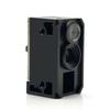 SMVP 2D Wide-Angle Global Scanning Module