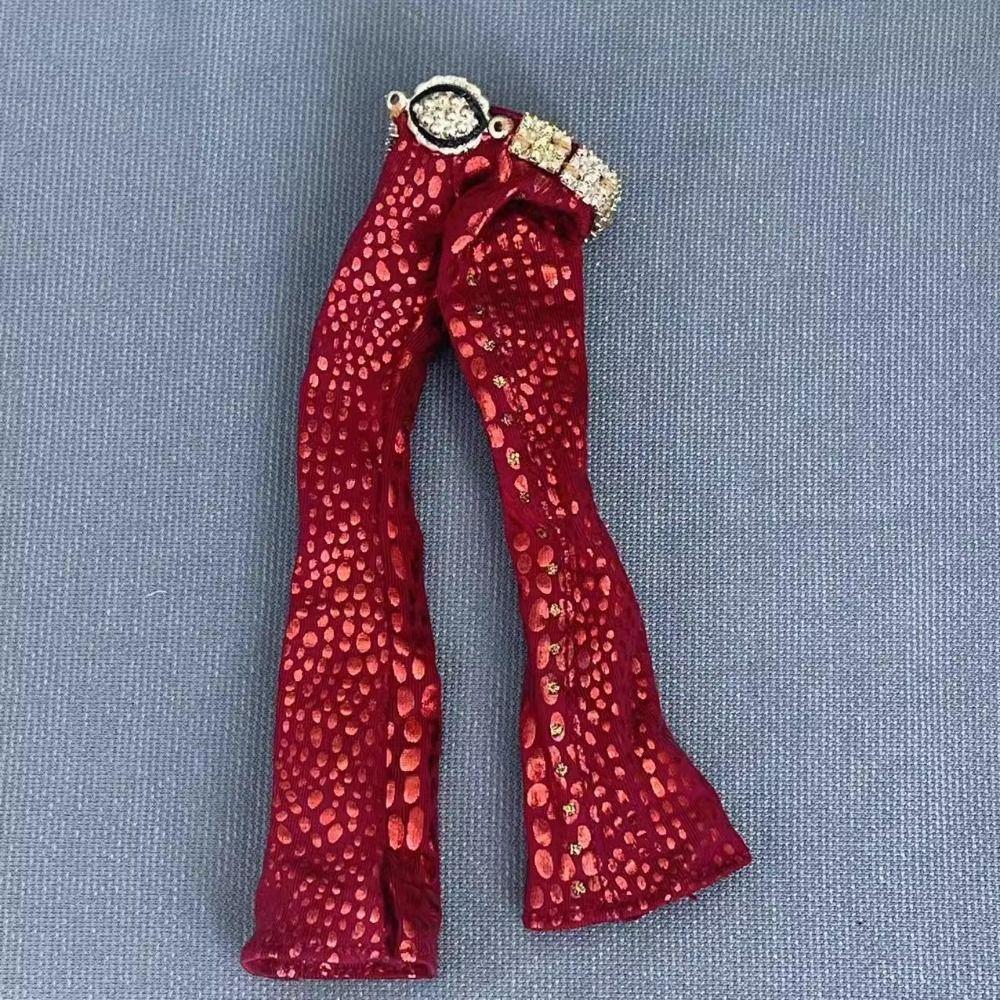 Модная одежда для вечеринок, элегантные куклы, аксессуары для самостоятельной сборки, 11,5-дюймовая кукла/1/6 BJD-куклы/30 см кукла/OB22 кукла