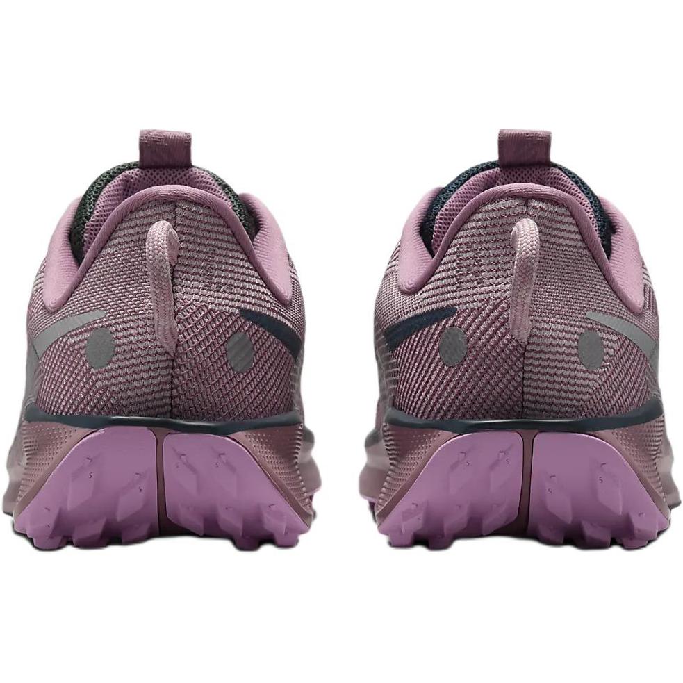Nike Pegasus Trail 5 GS Plum Dust Kids Sneakers Purple Platinum-Violet Beyond-Pink FV5638-500
