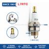 4pcs Original Torch Spark Plug Candle Replace Igntion System Model DK7RTC L7RTC E7C F6RTC 5K6RTC F9RC B8RC A7TC QH5RTC-13 E6TC
