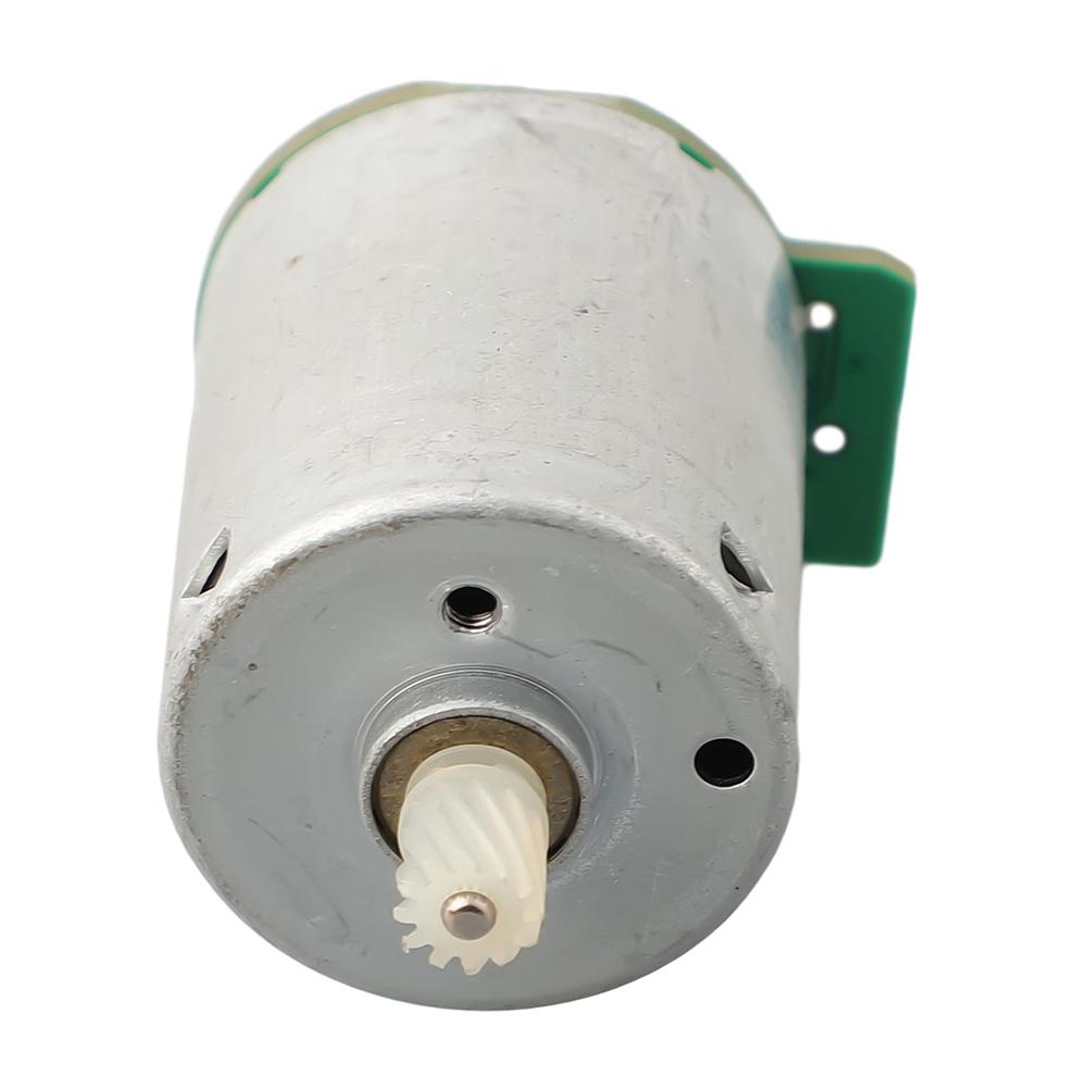 1pcs 410 Robotic Vacuum Cleaner Wheel Motor For Gutrend