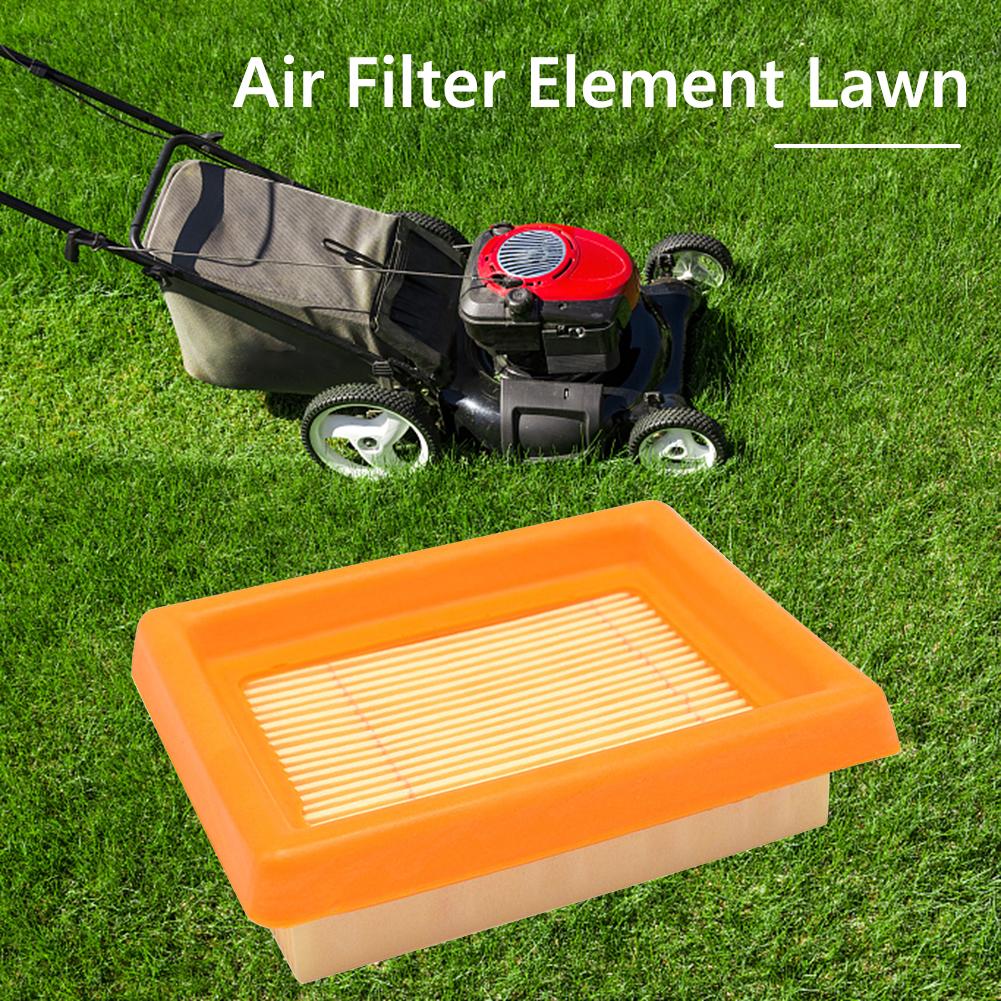 5/10pcs Air Filter Replacement Long Service Life Grass Trimmer Filter Lawn Mower Parts Easy Install for Stihl Accessories Tools