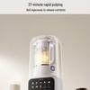 Joyoung P936 Silent Multi-Function Soy Milk Maker & Blender CN plug (adapter included)