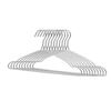 Traceless hanger, clothes hanger for household use, cool hanger for dormitory, anti-shoulder corner for students, bold increase in non-slip clothes