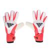 Футбольные перчатки Adidas Predator GL Competition, Унисекс, Взрослые, BT866 Белый/Ярко-красный/Черный (KA7799) 9