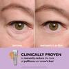 Мгновенный FIRMx® Eye Временный подтягиватель век Легко наносимая формула | Для подтяжки мешков и морщин под глазами