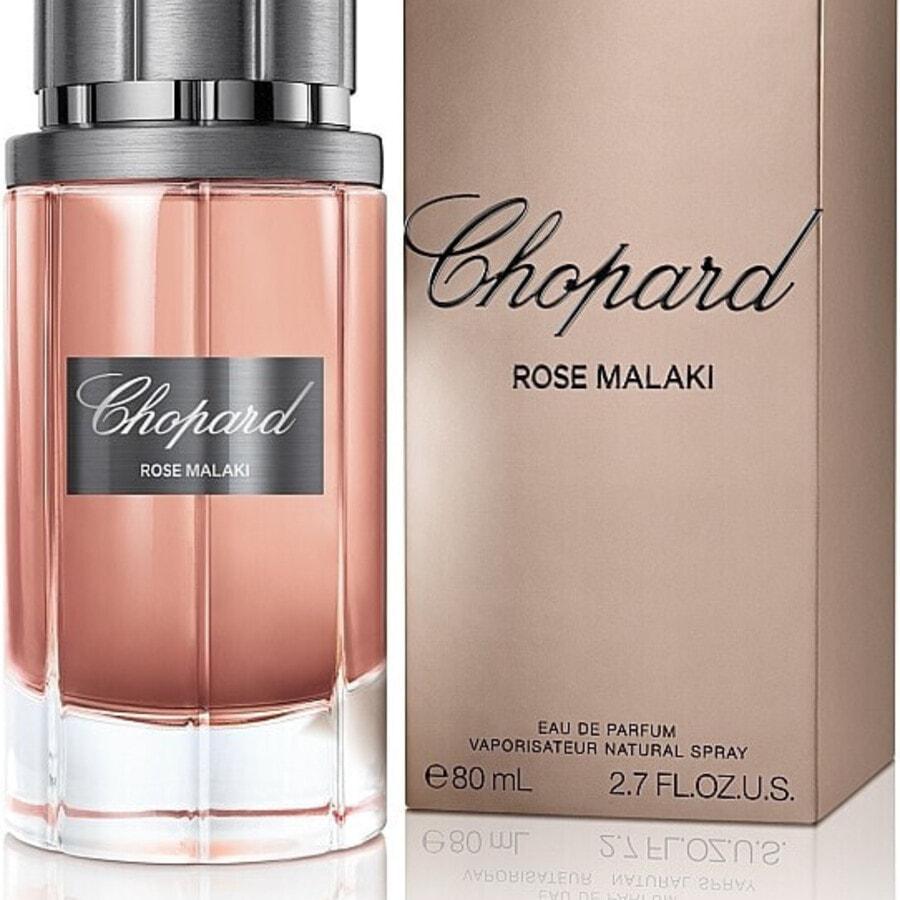 Chopard Парфюмерная вода Rose Malaki 80 мл