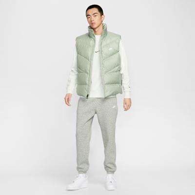 Men's Vest Nike WINDRUNNER Down Vest Men's