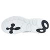 Fila Мужские Классические Кроссовки Белый Черный A12M321302FWB