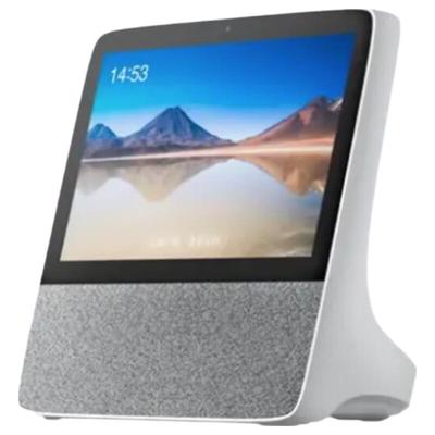 Умный экран Xiaodu X8 Pro с голосовым помощником AI, штекер CN (адаптер в комплекте)