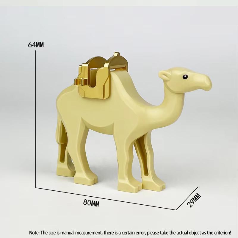 MOC Ферма Зоопарк Животные Строительные блоки Крокодил Акула Дельфин Шимпанзе Корова Леопард Развивающая игра Аксессуары Кирпичики Детские игрушки