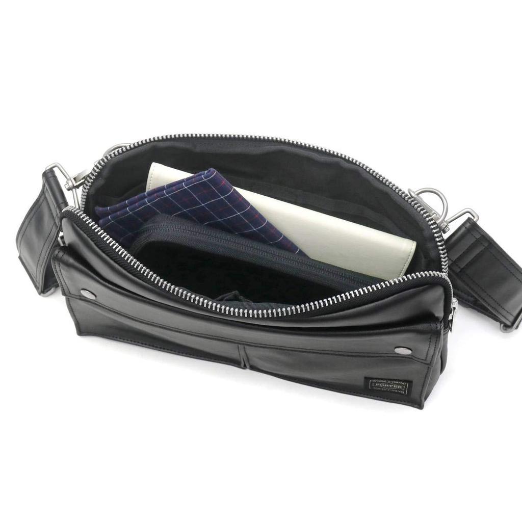 Porter Горизонтальное плечо вольного стиля (Верблюд) 707-07144