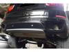 Квадратная насадка на глушитель из нержавеющей стали для BMW X5 E70 08-13
