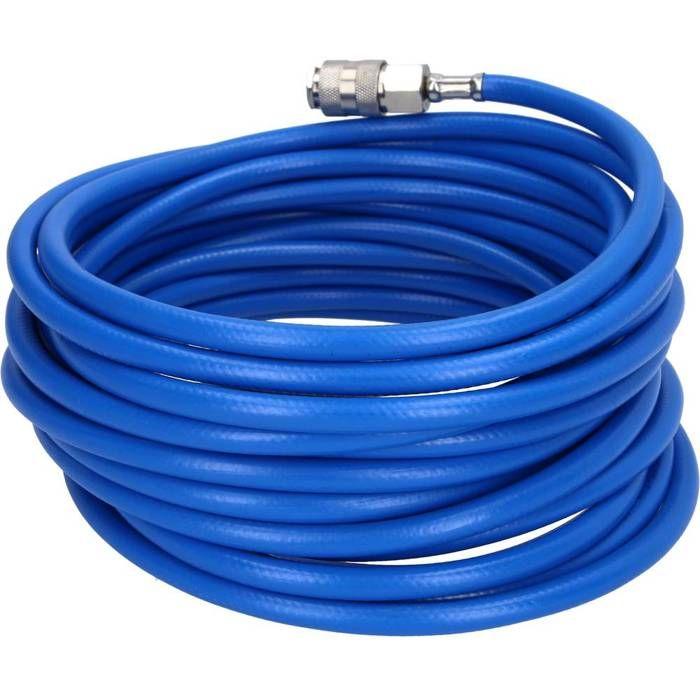 Brilliant Tools BT160005 Tuyau Pour Air Comprimé 10 M 15 Bar