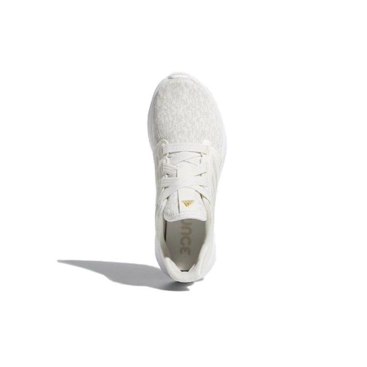 adidas Женские Edge Lux 3 'Raw White' Женские D97112