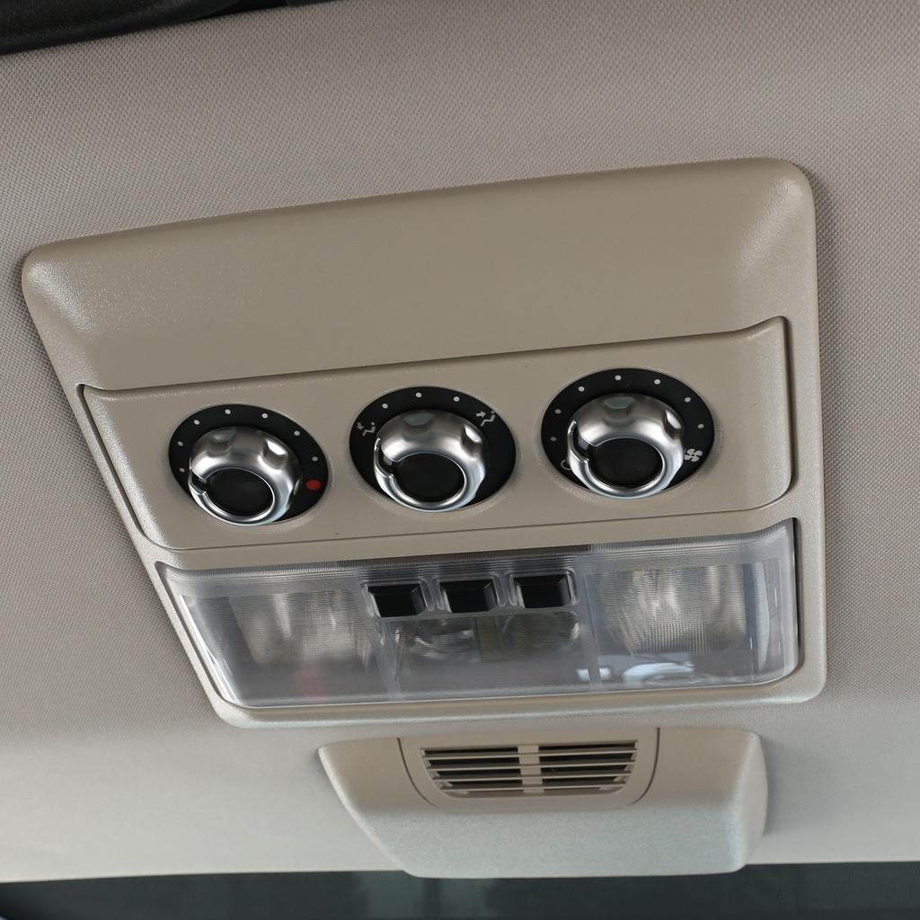 Для Land Rover Discovery 3 Discovery 4 LR3 LR4 04-16 ABS задняя фара автомобиля верхняя часть ручки крышка Накладка автомобиля