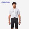 Мужской цельный костюм для шоссейного велоспорта Decathlon RCR