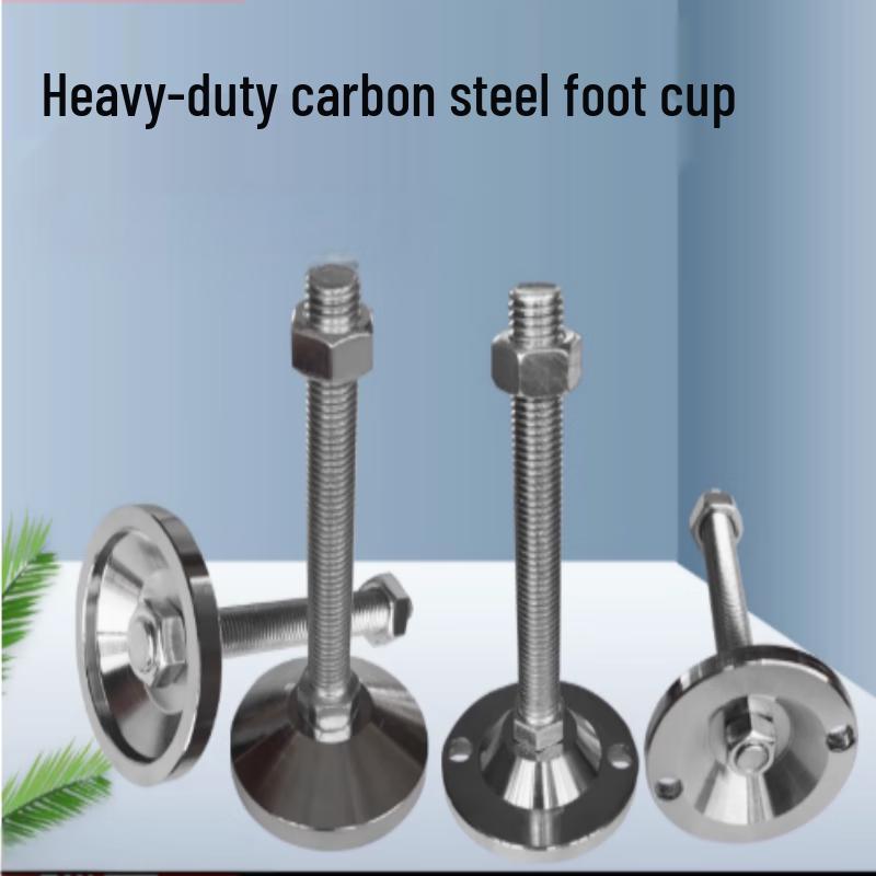 Tieluowei Heavy-Duty Leveling Foot