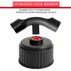 Upgraded and regular models racing fuel tank hose bending machine