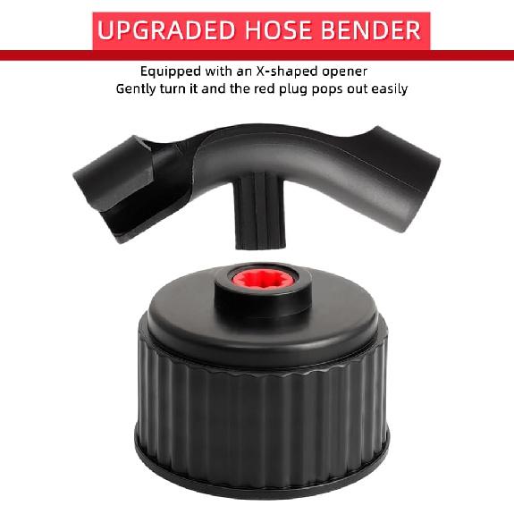 Upgraded and regular models racing fuel tank hose bending machine
