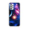 Чехол для Samsung A52 A72, задняя крышка из ТПУ, чехол для телефона Samsung Galaxy A52 A 72 4g 5g, силиконовый бампер-бампер для Galaxy A52, чехол