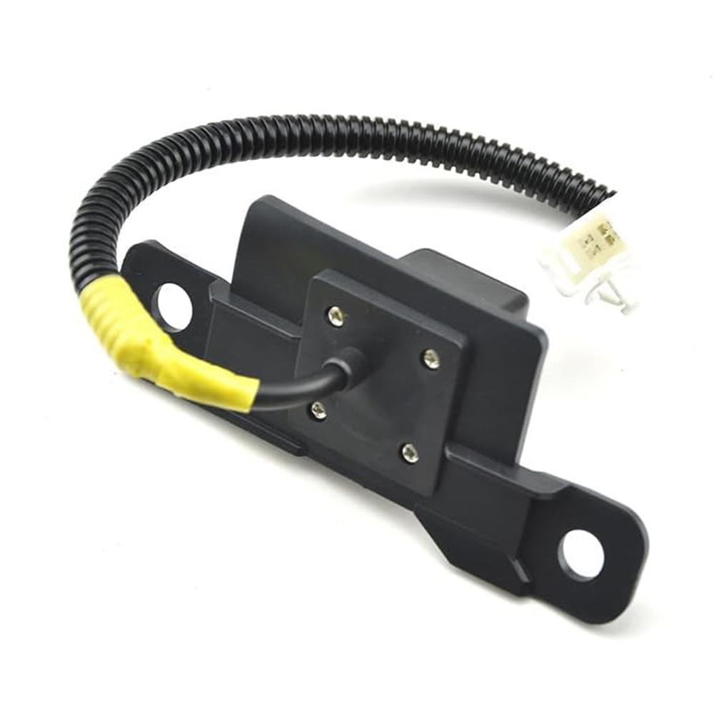 Камера заднего вида для парковки 86790-48060 Для Lexus RX350 2007-2009