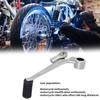 Педаль рычага переключения передач для CBR600 F4 1999-2000 F4I 2001-2006 сменный алюминиевый рычаг переключения передач аксессуар для мотоцикла