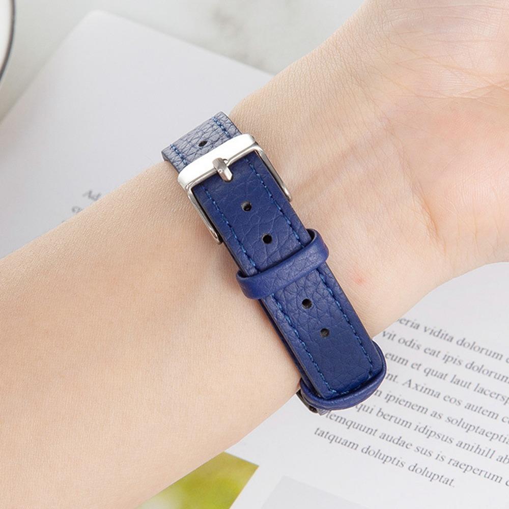 Ремешок для часов Personality Lichee Pattern Watch Strap Новый браслет для Xiaomi Band 8