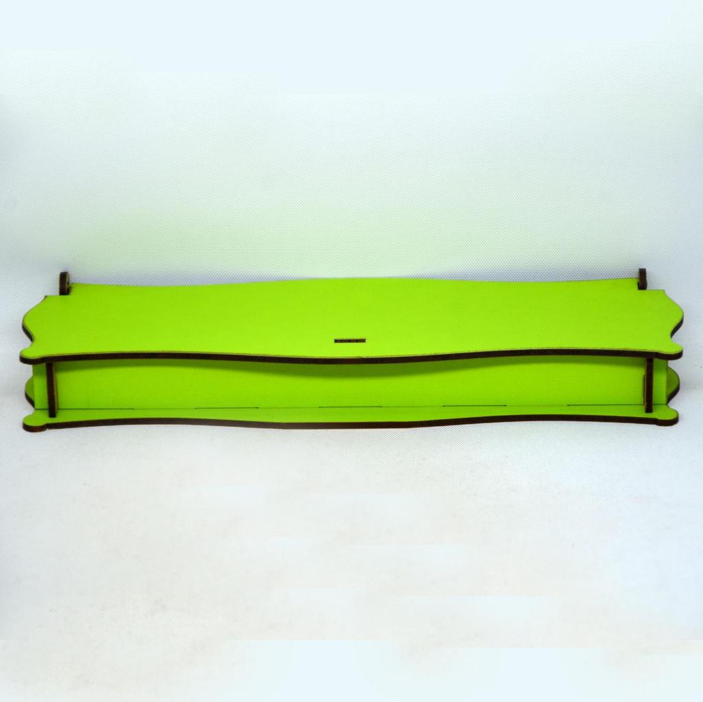 Yeşil Hediyelik Kutu