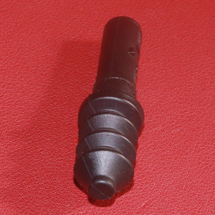 1Pc Car Fuel Tank Cover Telescopic Spring Clip Fixing Cap Snap For Land Rover Range Rover Sport Discovery Freelander LR092640