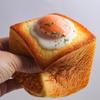 1Pcs Simulation Bread Squeeze Toys Stress Relief Realistic Food Fidget Toy Decompression Cake Cheese Bagel Bread Toy