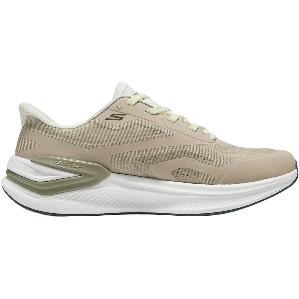 Skechers GO RUN Consistent Pro Running Shoes Men's Low Top 221141-NAT